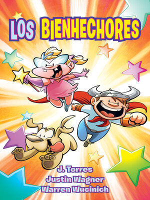 cover image of Do-Gooders